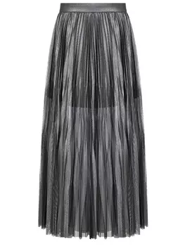 Юбка плиссированная