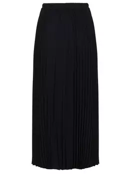 Юбка плиссированная CO