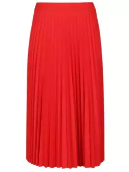 Юбка плиссированная
