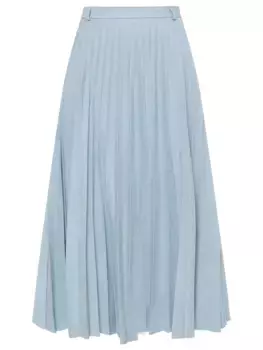 Юбка плиссированная