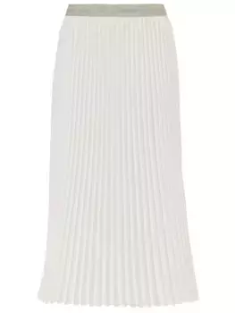 Юбка плиссированная