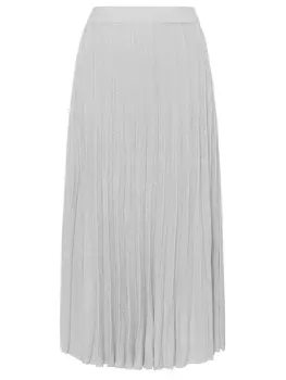 Юбка плиссированная