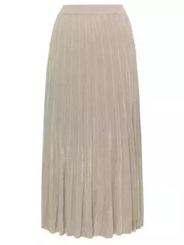 Юбка плиссированная