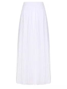 Юбка плиссированная AND THE BRAND
