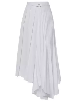Юбка плиссированная CELINE
