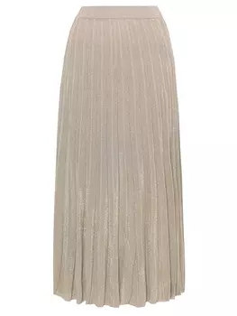 Юбка плиссированная GRAN SASSO