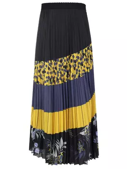 Юбка плиссированная LAUREL