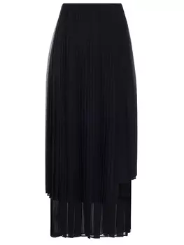 Юбка плиссированная MARINA RINALDI