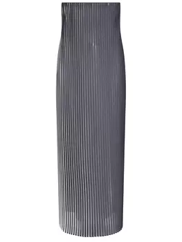 Юбка плиссированная MARINA RINALDI