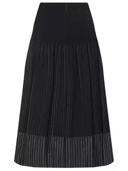 Юбка плиссированная MARLY`S