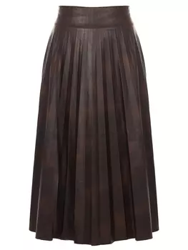 Юбка плиссированная PINKO
