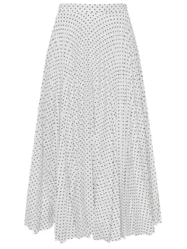 Юбка плиссированная ROSEVILLE