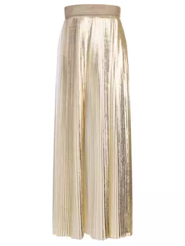 Юбка плиссированная VALENTINO
