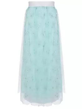 Юбка с пайетками LAUREL