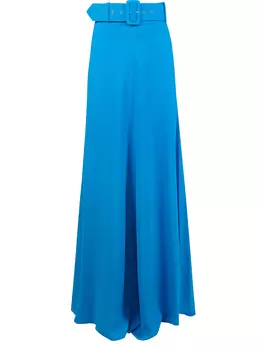 Юбка с широким поясом TEREKHOV