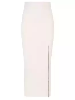 Юбка шелковая FREE AGE