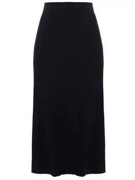 Юбка шелковая CO COLLECTION