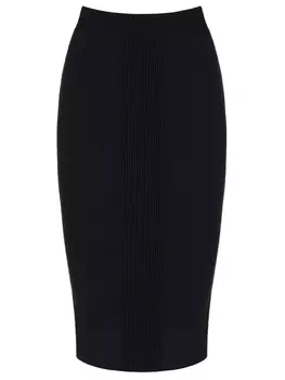 Юбка шелковая FREE AGE