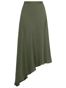 Юбка шелковая IRKE