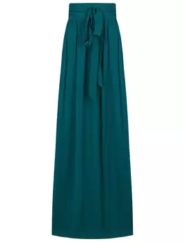 Юбка шелковая LANVIN