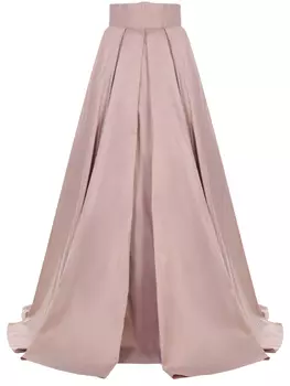 Юбка шелковая RHEA COSTA