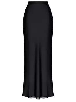 Юбка шелковая ST. ERME