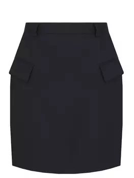 Юбка шерстяная 2YOUNG4U