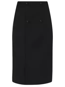 Юбка шерстяная GOOROO