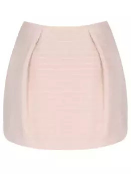 Юбка шерстяная AGNONA