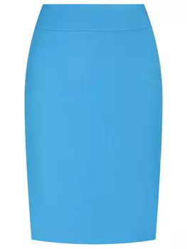 Юбка шерстяная VASSA&CO