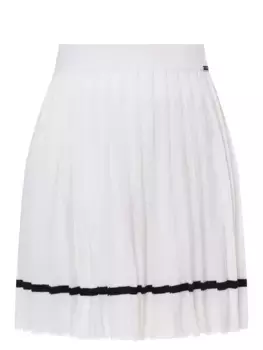 Юбка шерстяная