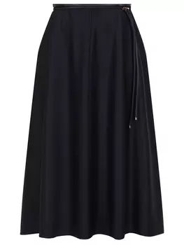 Юбка шерстяная AGNONA