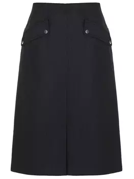 Юбка шерстяная BELSTAFF