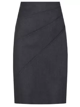 Юбка шерстяная BRIONI