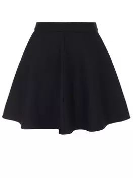 Юбка шерстяная CHAPURIN