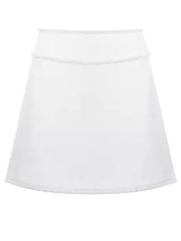 Юбка шерстяная DOLCE & GABBANA