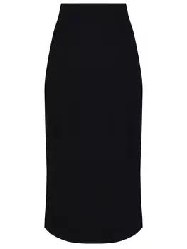 Юбка шерстяная DOLCE & GABBANA