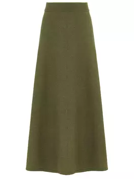 Юбка шерстяная Dublin FASHION REBELS