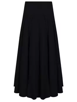 Юбка шерстяная ESCADA