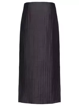 Юбка шерстяная ETRO