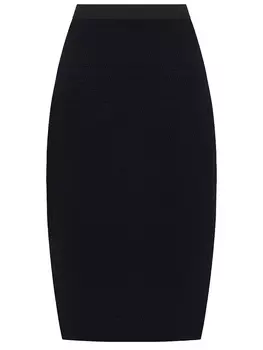 Юбка шерстяная FABIANA FILIPPI