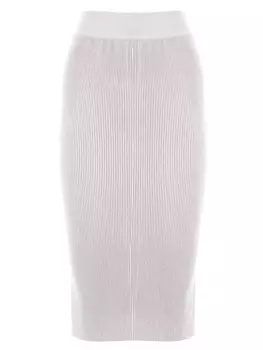 Юбка шерстяная FREE AGE