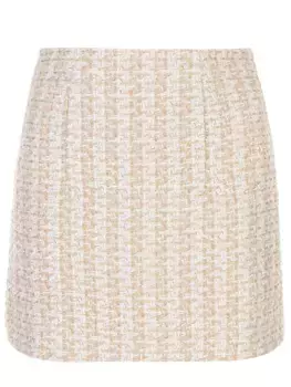 Юбка шерстяная Gabrielle Aperitif