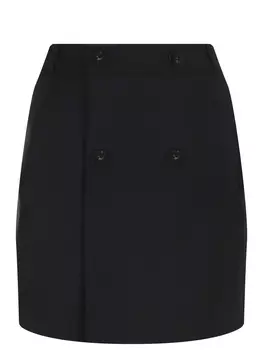 Юбка шерстяная GOOROO