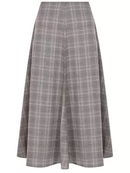 Юбка шерстяная KITON