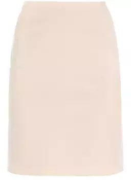 Юбка шерстяная La Jupe Pine