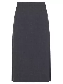 Юбка шерстяная MARLY`S