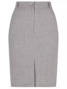 Юбка шерстяная MASHA UMANSKAYA