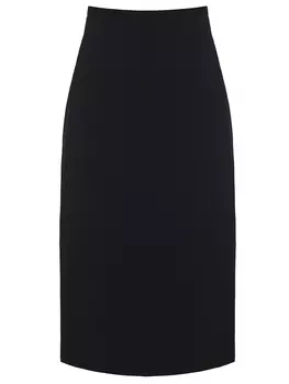 Юбка шерстяная MICHAEL KORS