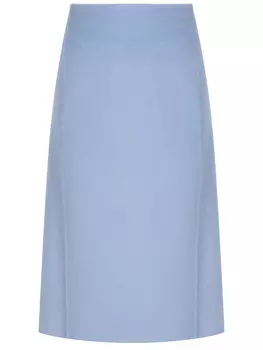 Юбка шерстяная P.A.R.O.S.H.